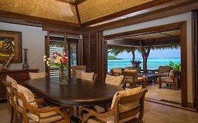 Te Manava Luxury Villas & Spa Rarotonga