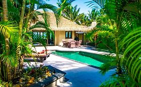 Te Manava Luxury Villas & Spa Rarotonga